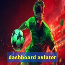 dashboard aviator